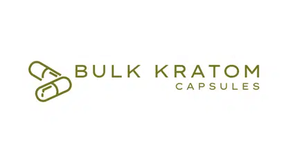 Bulk Kratom Capsules