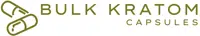 Bulk Kratom Capsules logo