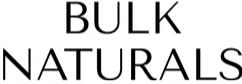 Bulk Naturals logo