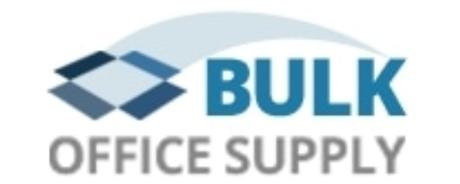 Bulk Office Supply promo code
