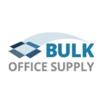Bulk Office Supply coupon code