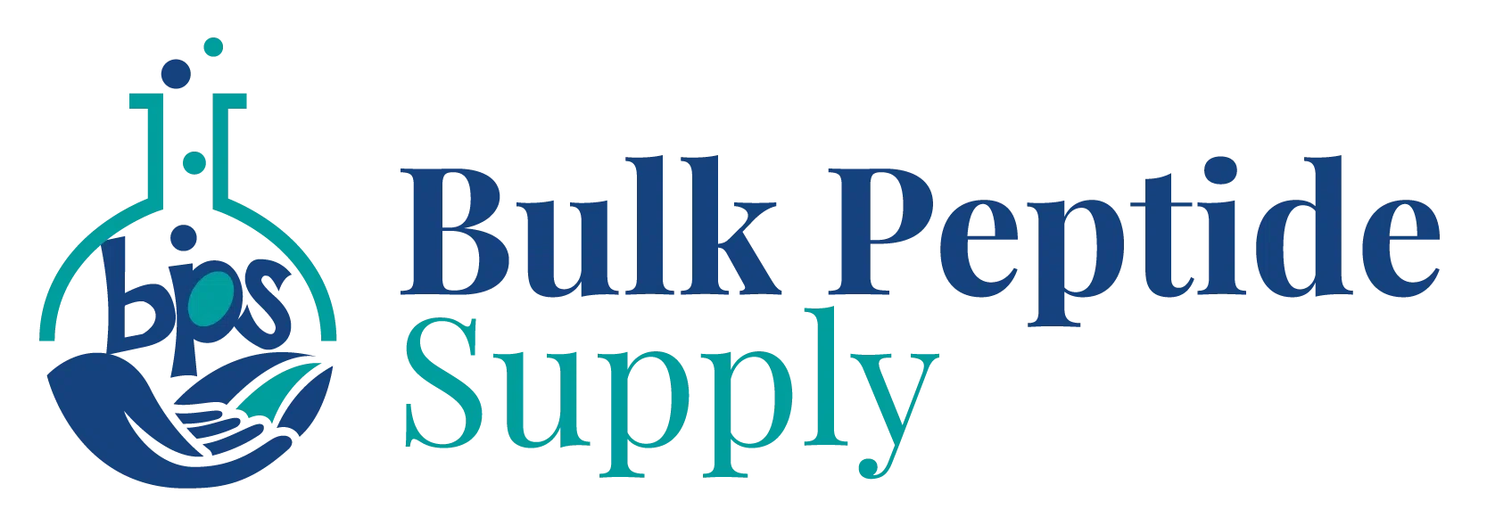 Bulk Peptide Supply logo