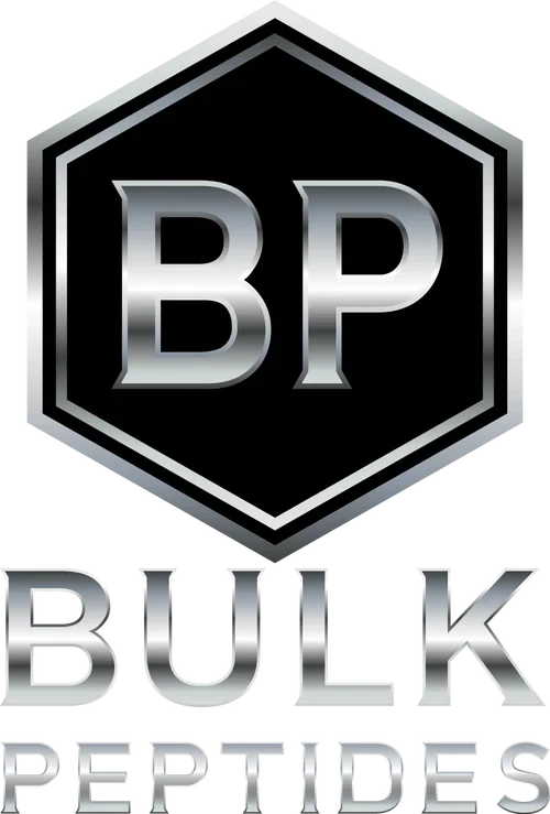 BULK PEPTIDES logo