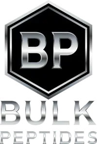 BULK PEPTIDES logo