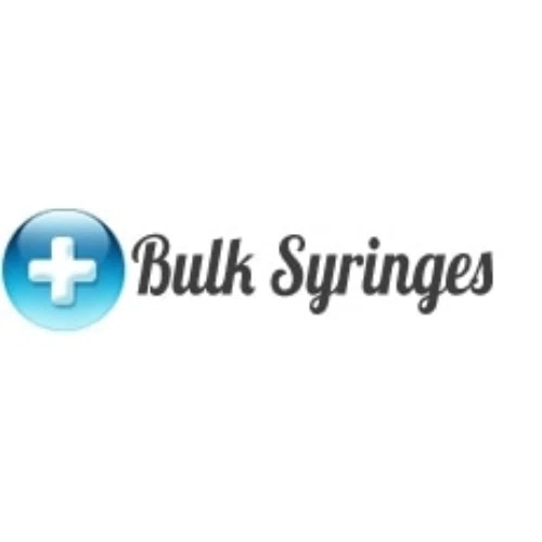 Bulk Syringes logo
