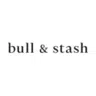 Bull and Stash logo