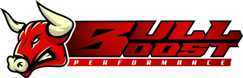 Bull Boost Performance logo