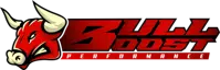 Bull Boost Performance logo