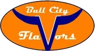 Bull City Flavors logo