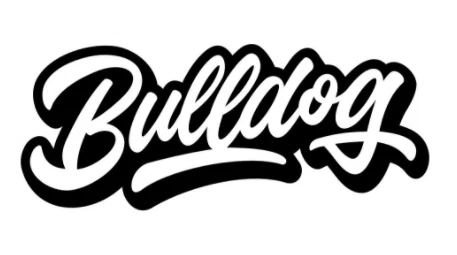 Bulldog Nutrition CA logo