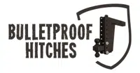 BulletProof Hitches logo