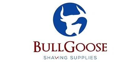 BullGoose Shaving logo