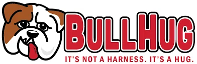 BullHug logo