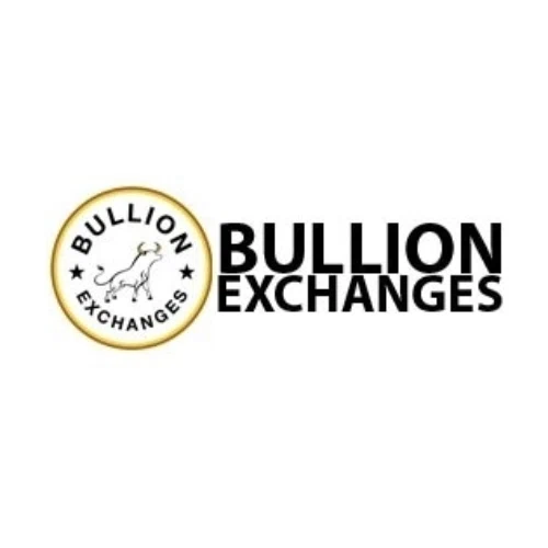 Bullion Exchanges logo