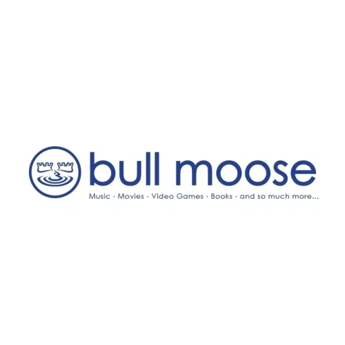 Bull Moose logo