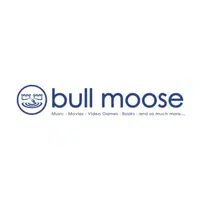 Bull Moose logo
