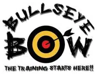 Bullseye Bow logo