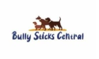 Bully Sticks Central logo