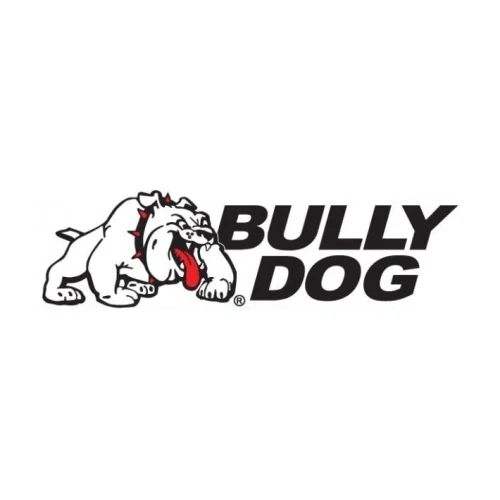 Bully Dog logo