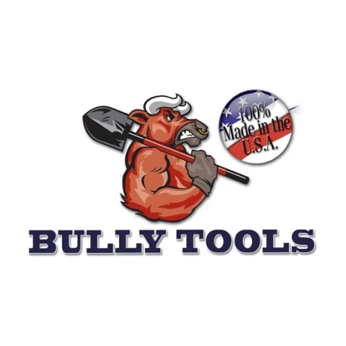 Bully Tools discount code