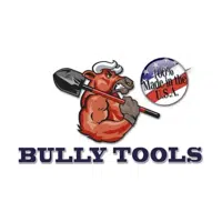 Bully Tools logo