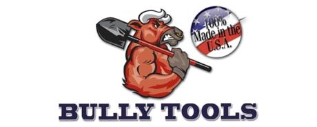 Bully Tools discount code