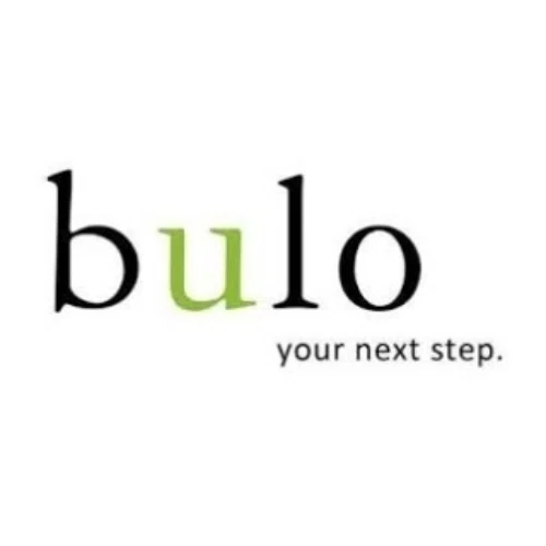 Bulo Shoes logo