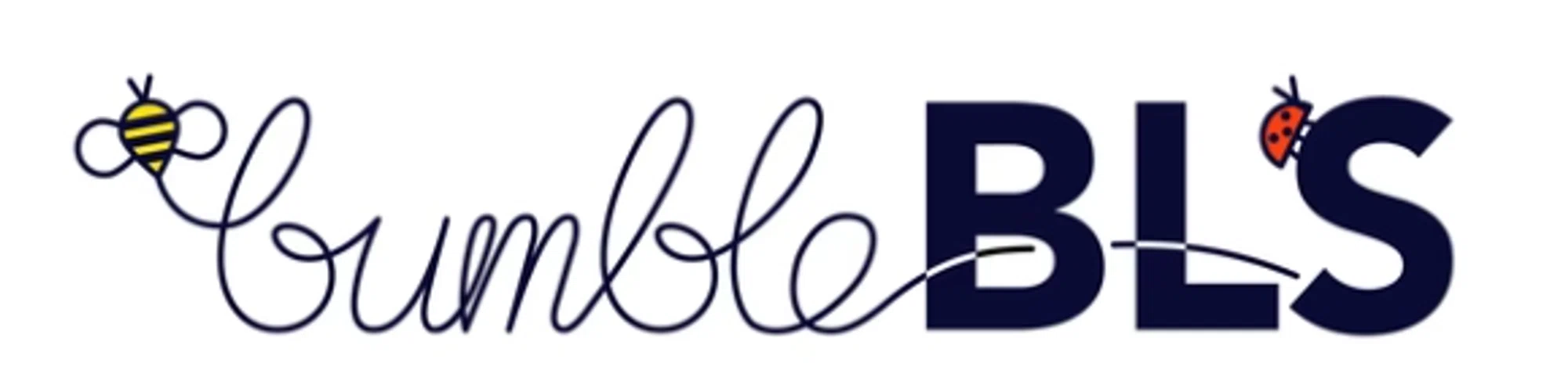 Bumble BLS logo
