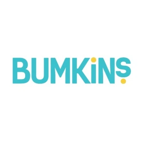 Bumkins logo