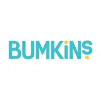 Bumkins logo