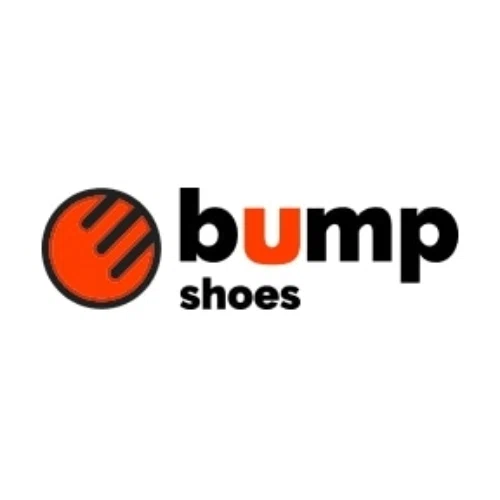 Bump Shoes logo