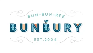 Bunbury Fabrics logo