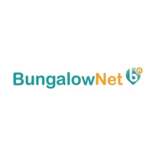 Bungalow.Net logo
