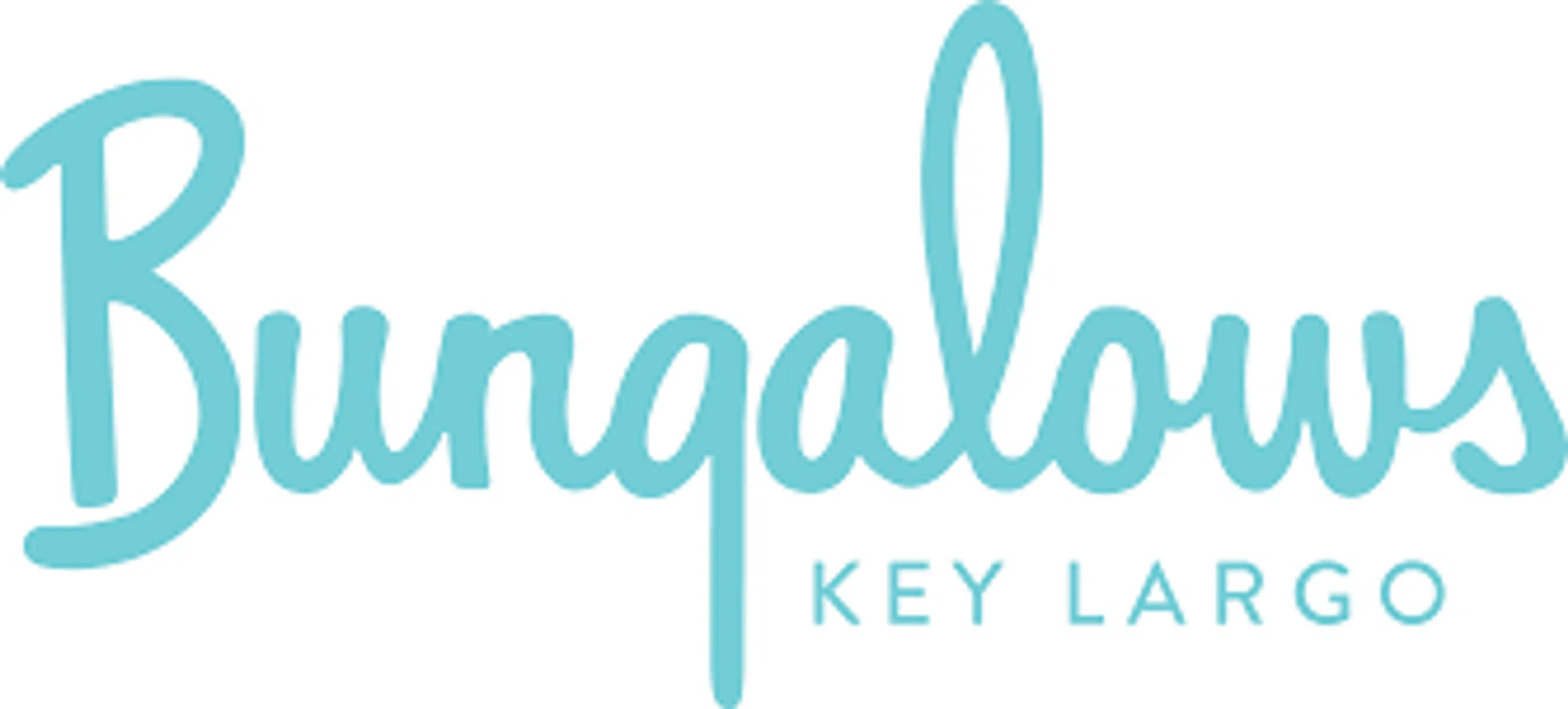 Bungalows Key Largo logo