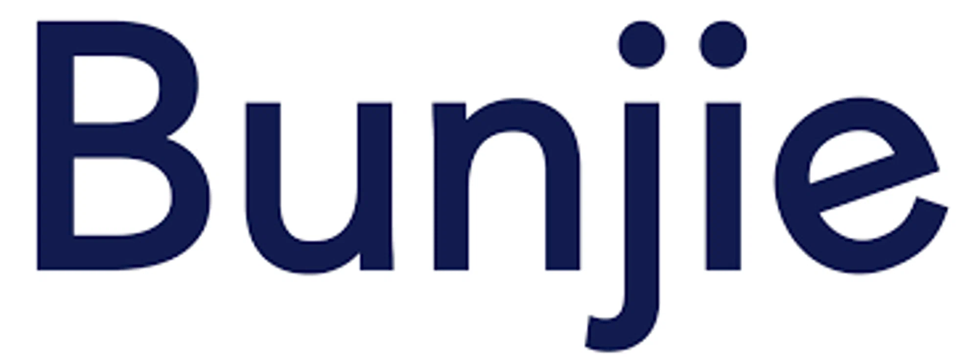 Bunjie logo