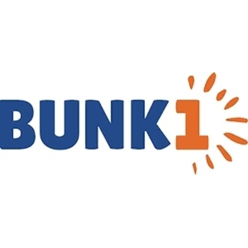 Bunk1 logo