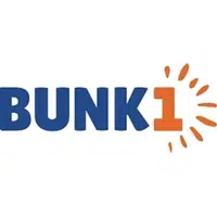 Bunk1 logo