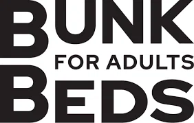 Bunk Beds for Adults logo