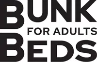 Bunk Beds for Adults logo