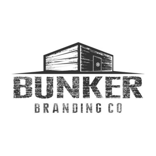 Bunker Branding logo