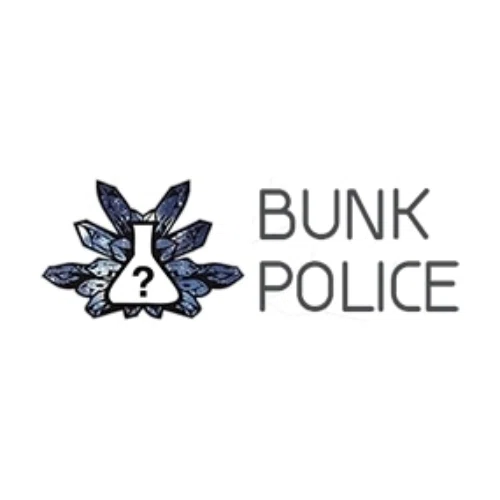 Bunk Police logo