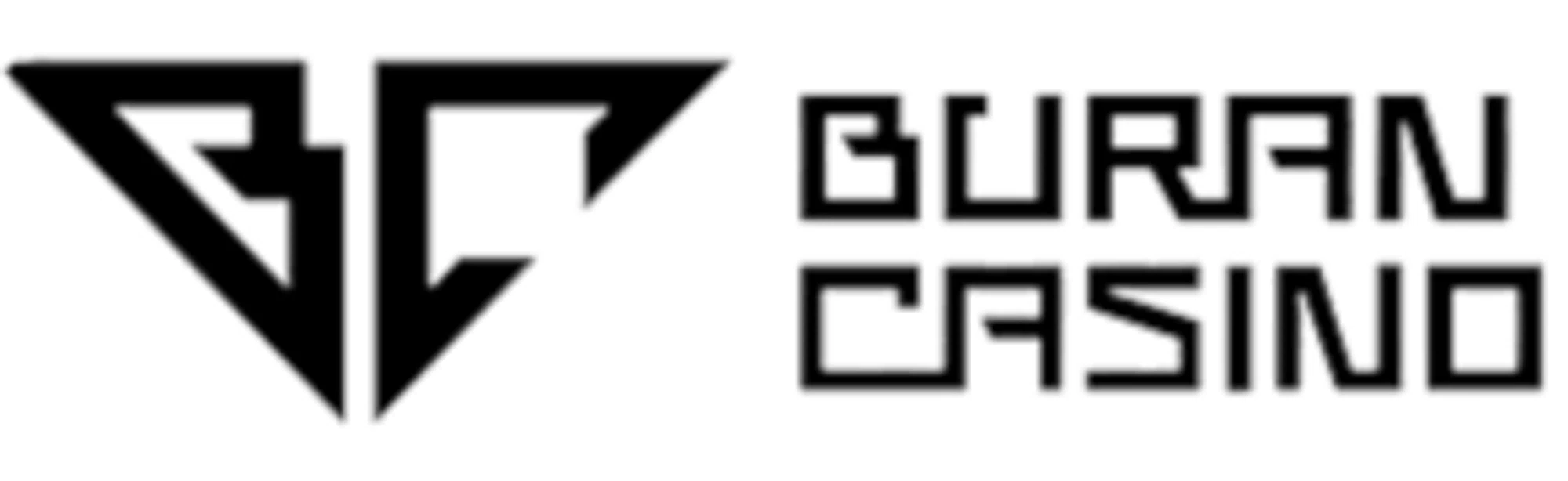 Burancasino logo