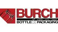 Burch Bottle logo