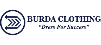 BurdaClothing logo