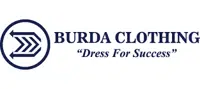 BurdaClothing logo