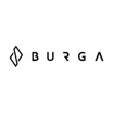 BURGA logo