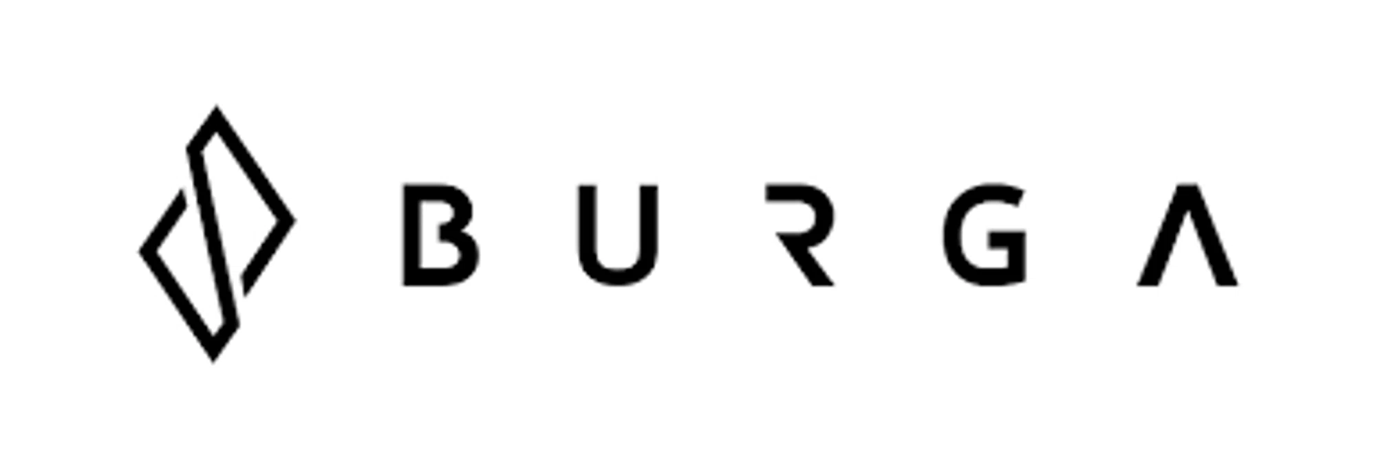 BURGA Global logo