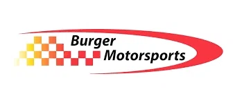 Burger Motorsports logo