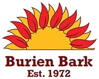 Burien Bark logo