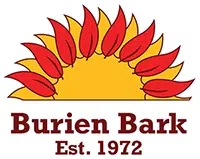 Burien Bark logo